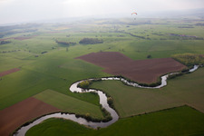 Tétaigne in the state Ardennes, France