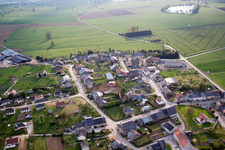 Brévilly in the state Ardennes, France