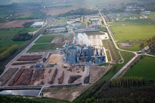 Rubécourt-et-Lamécourt in the state Ardennes, France
