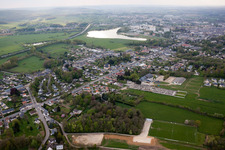 Balan in the state Ardennes, France