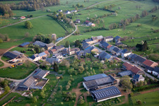 Marby in the state Ardennes, France