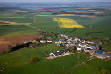Flaignes-Havys in the state Ardennes, France