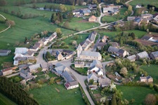 Antheny in the state Ardennes, France