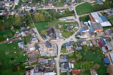 Sorbais in the state Aisne, France