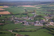 Marly-Gomont in the state Aisne, France