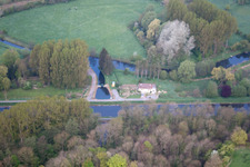 Grand-Verly in the state Aisne, France