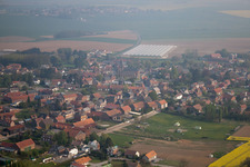 Villers-Guislain in the state North, France