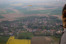 Courcelles-le-Comte in the state Pas de Calais, France