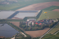 Boiry-Sainte-Rictrude in the state Pas de Calais, France