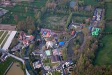 Dennebrœucq in the state Pas de Calais, France