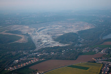 Rinxent in the state Pas de Calais, France