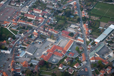 Marquise in the state Pas de Calais, France