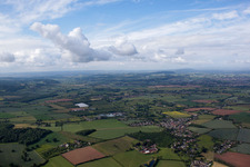 Cumulants are moving up in Withington in the state England, Great Britain