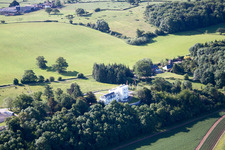 Severn Stoke in the state England, Great Britain