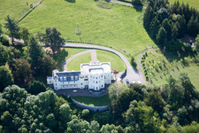 Worcester in the state England, Vereinigtes Königreich