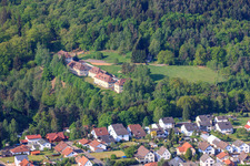 Altschloßstraße 2-8 in Eppenbrunn in the state Rhineland-Palatinate, Germany