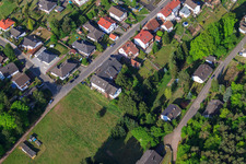 Biedenkopf Retirement and Nursing Home, Untere Haardtstraße in Eppenbrunn in the state Rhineland-Palatinate, Germany