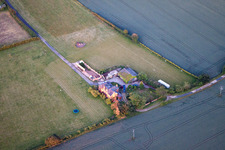 Draycott in the state England, Great Britain