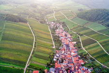 Kaltenbrunnstr in Ranschbach in the state Rhineland-Palatinate, Germany