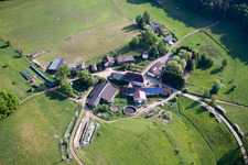 Ransbrunnerhof in Eppenbrunn in the state Rhineland-Palatinate, Germany