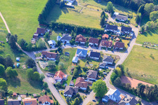 Bogenstr in Eppenbrunn in the state Rhineland-Palatinate, Germany