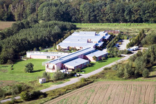 Im Horst, life support Tom Mutters in the district Minderslachen in Kandel in the state Rhineland-Palatinate, Germany