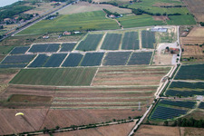 Borghetto in the state Umbria, Italy