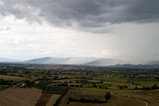 Fratticiola in the state Tuscany, Italy
