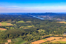Ahr Valley in the district Lohrsdorf in Bad Neuenahr-Ahrweiler in the state Rhineland-Palatinate, Germany