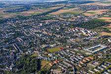 Düren in the state North Rhine-Westphalia, Germany
