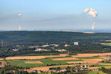 Research Center Jülich GmbH in the district Altenburg in Jülich in the state North Rhine-Westphalia, Germany