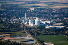 Pfeifer & Langen GmbH & Co. KG - Plant Jülich in the district Heckfeld in Jülich in the state North Rhine-Westphalia, Germany