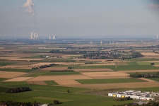 Jülich in the state North Rhine-Westphalia, Germany