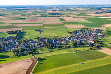 District Müntz in Titz in the state North Rhine-Westphalia, Germany