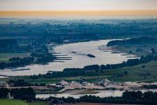 Persingen in the state Gelderland, Netherlands