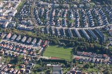 FC Busenbach 1920 eV in the district Busenbach in Waldbronn in the state Baden-Wuerttemberg, Germany