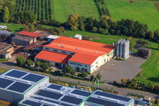 Biovin natural products in Ilbesheim bei Landau in the state Rhineland-Palatinate, Germany