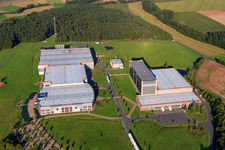BIG-SPIELWARENFABRIK GmbH & Co. KG in the district Gleißenberg in Burghaslach in the state Bavaria, Germany