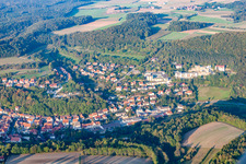 Tabea Diakonie in Heiligenstadt in Oberfranken in the state Bavaria, Germany
