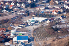 AVN GmbH in the district Neuenbürg in Kraichtal in the state Baden-Wuerttemberg, Germany