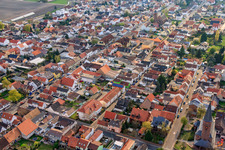 Neustr in Maxdorf in the state Rhineland-Palatinate, Germany