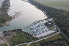 Marieclea Club in Eraclea Mare in the state Veneto, Italy