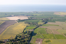 Chislet in the state England, Great Britain