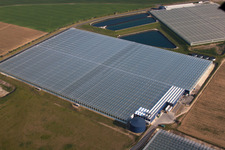 Monkton in the state England, Great Britain