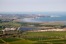 Richborough in the state England, Great Britain