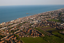 Deal in the state England, Great Britain out of the air