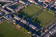 Walmer in the state England, Great Britain