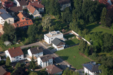 Deal in the state England, Great Britain from the drone perspective