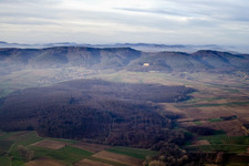 Cleebourg in the state Bas-Rhin, France