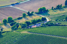 Herxe/Wagner Ranch in Herxheim bei Landau in the state Rhineland-Palatinate, Germany